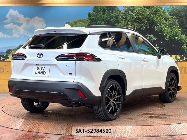 Toyota COROLLA CROSS 2026-01 8218426-17
