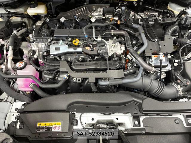 Toyota COROLLA CROSS 2026-01 8218426-18