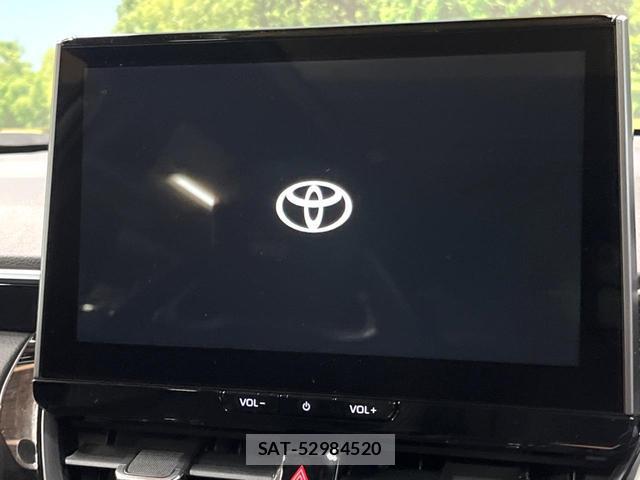 Toyota COROLLA CROSS 2026-01 8218426-3