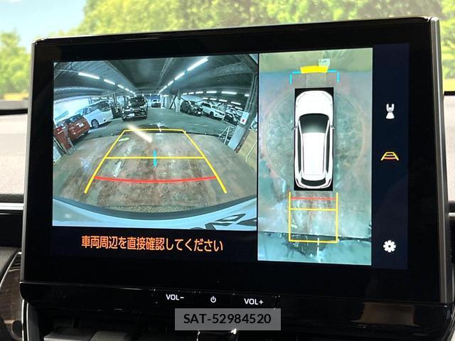 Toyota COROLLA CROSS 2026-01 8218426-4