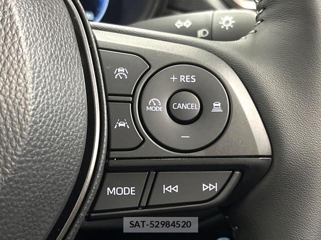 Toyota COROLLA CROSS 2026-01 8218426-5
