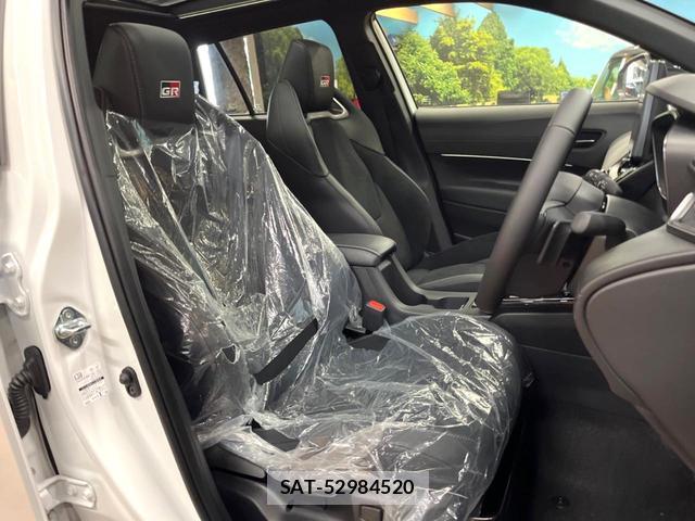 Toyota COROLLA CROSS 2026-01 8218426-8