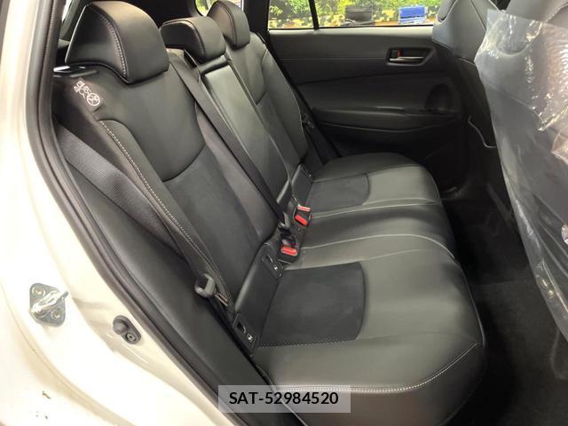 Toyota COROLLA CROSS 2026-01 8218426-9