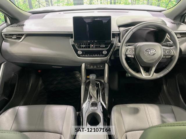 Toyota COROLLA CROSS 2025-02 8218538-1