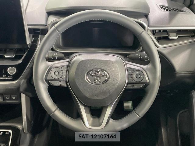 Toyota COROLLA CROSS 2025-02 8218538-10