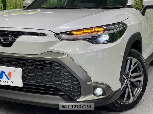Toyota COROLLA CROSS 2025-02 8218538-11