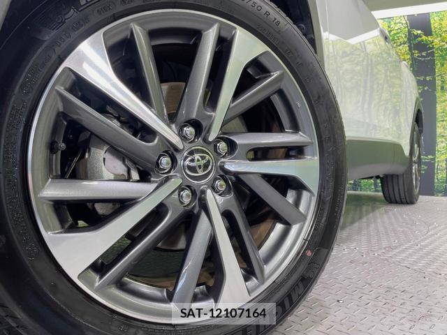 Toyota COROLLA CROSS 2025-02 8218538-12