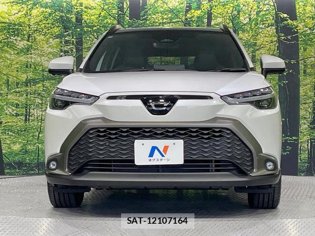 Toyota COROLLA CROSS 2025-02 8218538-13