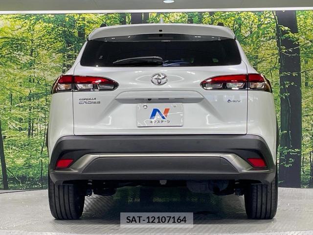 Toyota COROLLA CROSS 2025-02 8218538-14