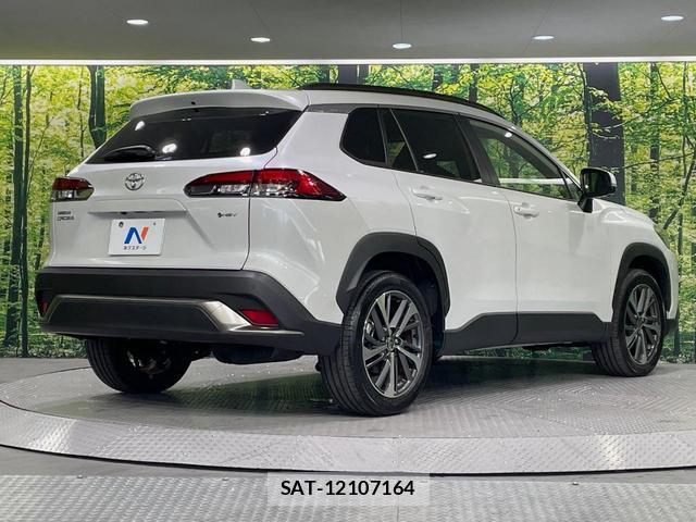 Toyota COROLLA CROSS 2025-02 8218538-16