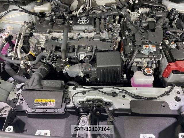 Toyota COROLLA CROSS 2025-02 8218538-17