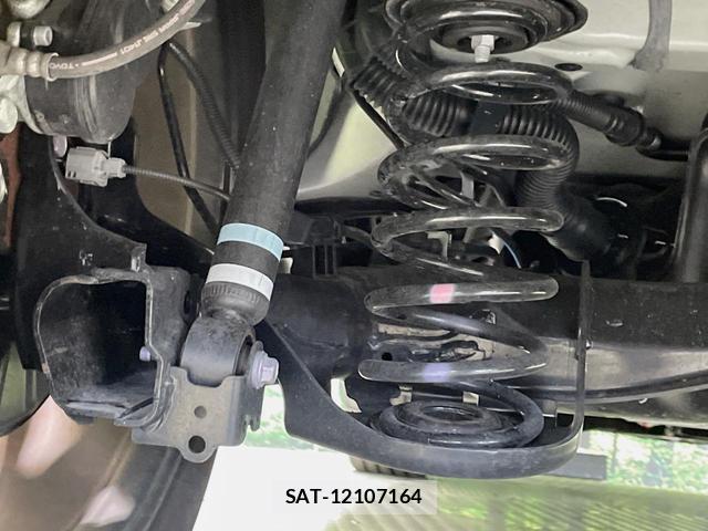 Toyota COROLLA CROSS 2025-02 8218538-19