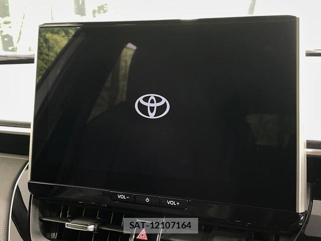 Toyota COROLLA CROSS 2025-02 8218538-3