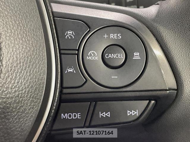 Toyota COROLLA CROSS 2025-02 8218538-5