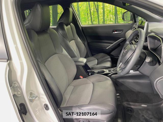 Toyota COROLLA CROSS 2025-02 8218538-7