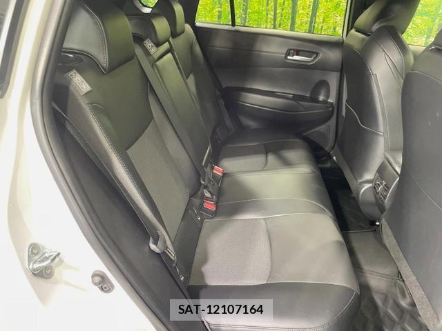 Toyota COROLLA CROSS 2025-02 8218538-8