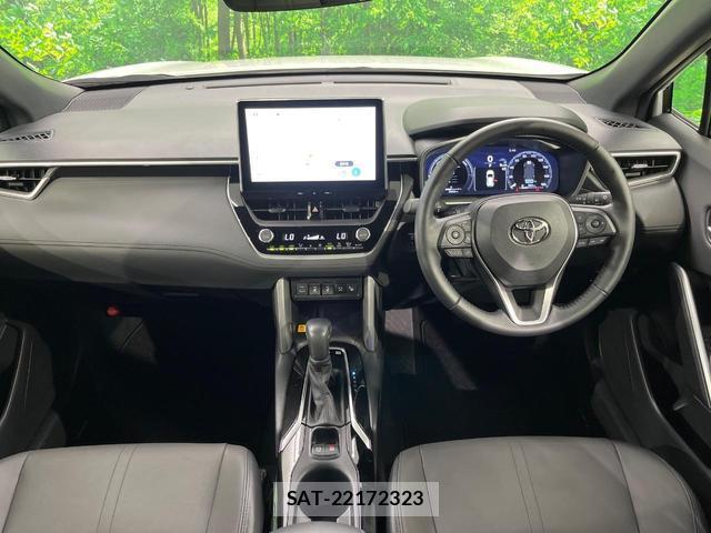 Toyota COROLLA CROSS 2024-03 8219114-1