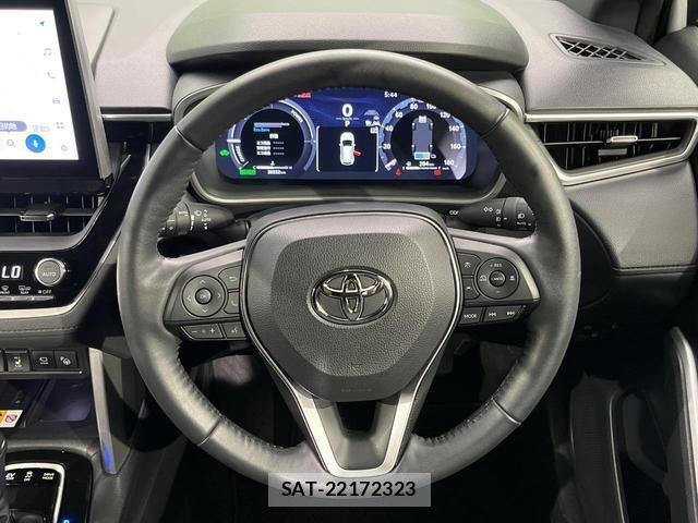 Toyota COROLLA CROSS 2024-03 8219114-10