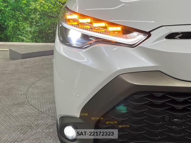 Toyota COROLLA CROSS 2024-03 8219114-11