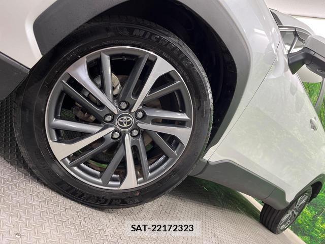 Toyota COROLLA CROSS 2024-03 8219114-12