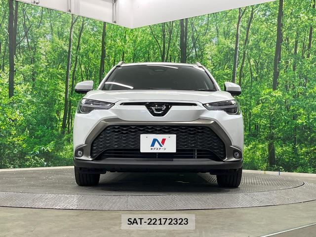 Toyota COROLLA CROSS 2024-03 8219114-13