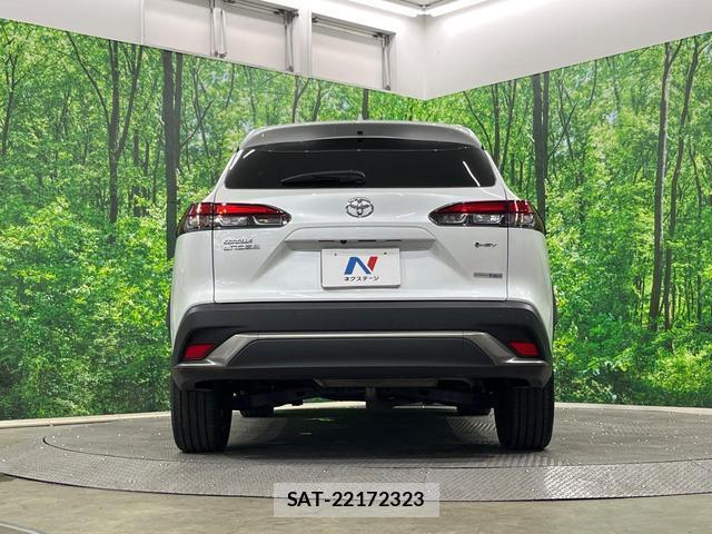Toyota COROLLA CROSS 2024-03 8219114-14