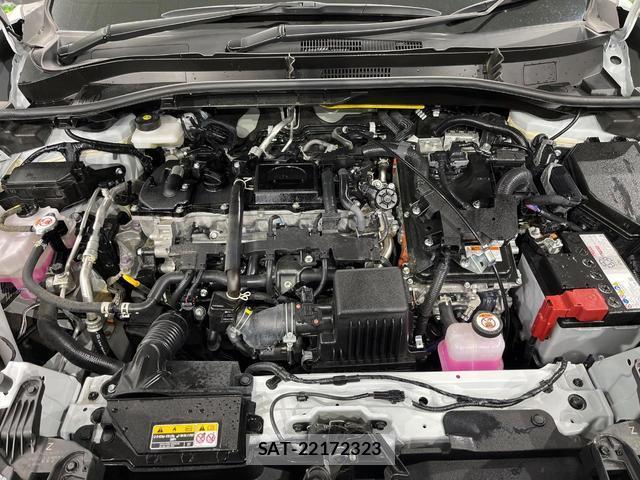 Toyota COROLLA CROSS 2024-03 8219114-17