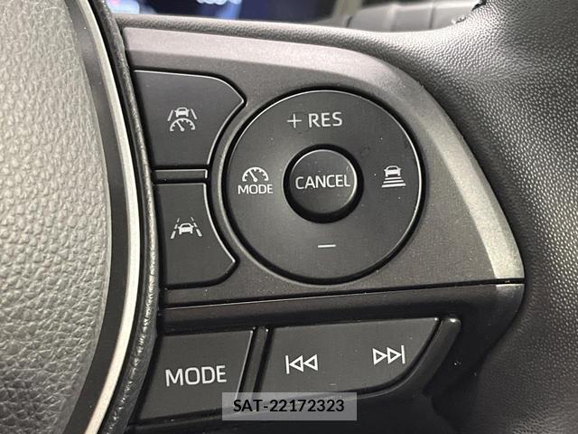 Toyota COROLLA CROSS 2024-03 8219114-4