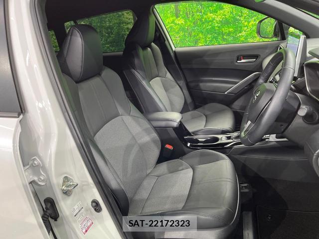 Toyota COROLLA CROSS 2024-03 8219114-7