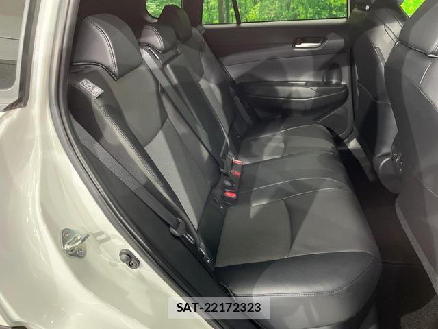 Toyota COROLLA CROSS 2024-03 8219114-8