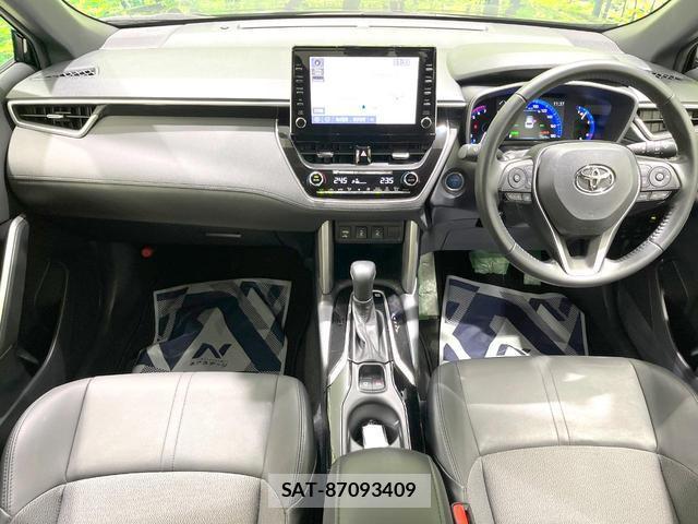 Toyota COROLLA CROSS 2023-09 8219391-1