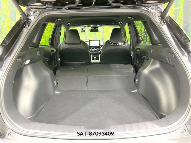Toyota COROLLA CROSS 2023-09 8219391-10