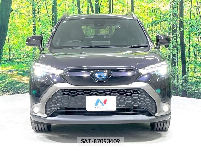 Toyota COROLLA CROSS 2023-09 8219391-13