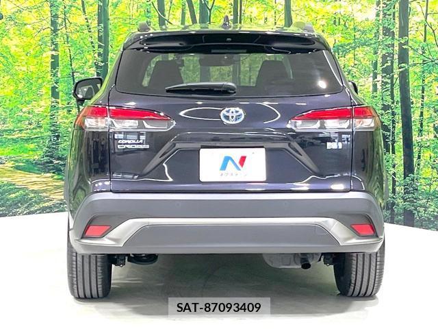 Toyota COROLLA CROSS 2023-09 8219391-14
