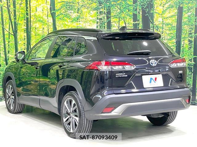 Toyota COROLLA CROSS 2023-09 8219391-16
