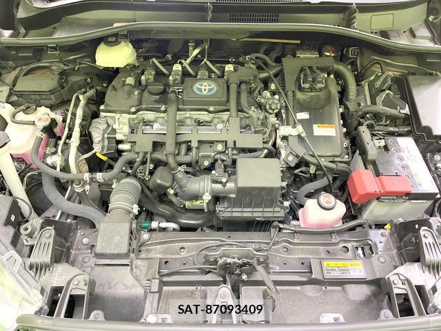 Toyota COROLLA CROSS 2023-09 8219391-17