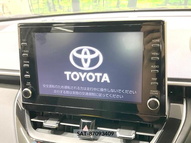 Toyota COROLLA CROSS 2023-09 8219391-2