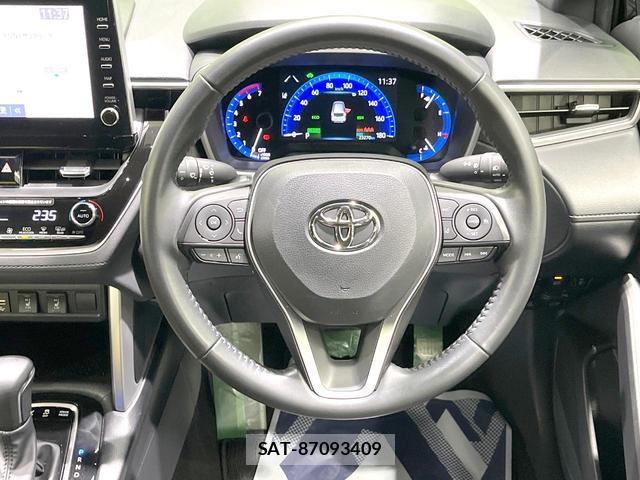 Toyota COROLLA CROSS 2023-09 8219391-7