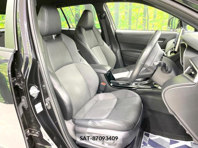 Toyota COROLLA CROSS 2023-09 8219391-8