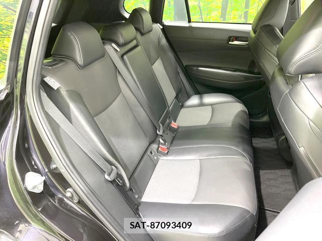 Toyota COROLLA CROSS 2023-09 8219391-9