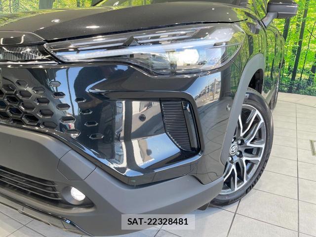 Toyota COROLLA CROSS 2026-05 8220197-10