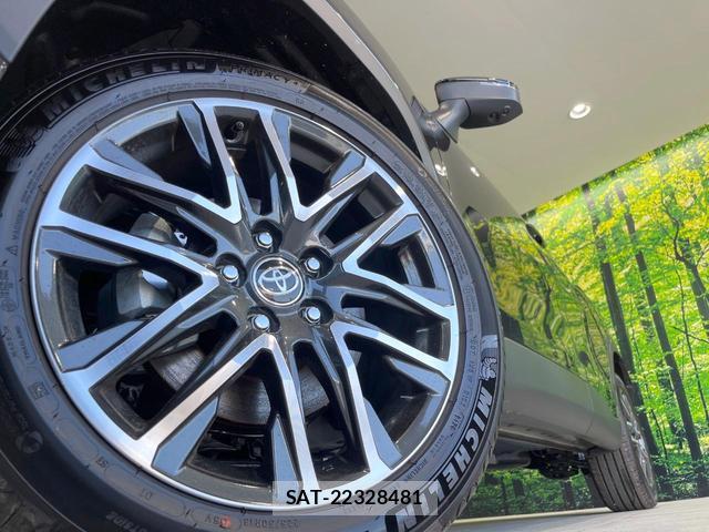 Toyota COROLLA CROSS 2026-05 8220197-11