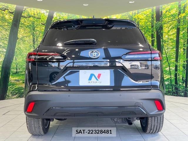 Toyota COROLLA CROSS 2026-05 8220197-13