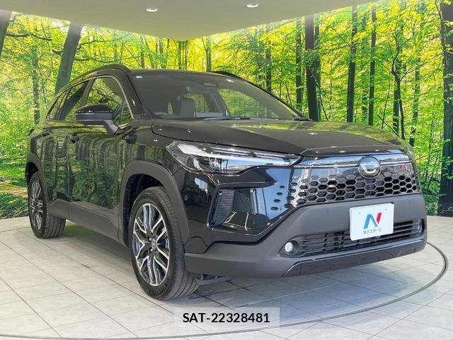 Toyota COROLLA CROSS 2026-05 8220197-14