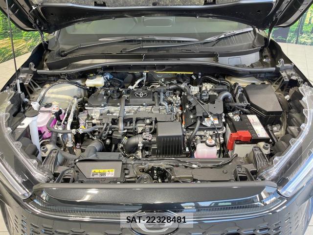 Toyota COROLLA CROSS 2026-05 8220197-16