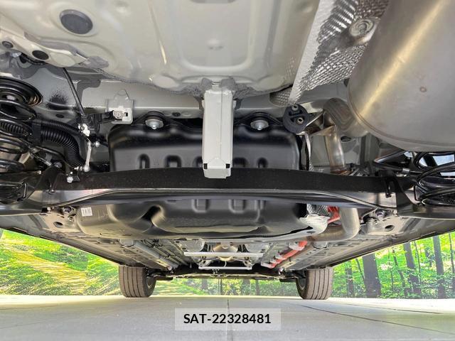 Toyota COROLLA CROSS 2026-05 8220197-17