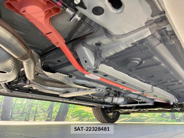 Toyota COROLLA CROSS 2026-05 8220197-19