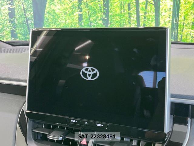 Toyota COROLLA CROSS 2026-05 8220197-2