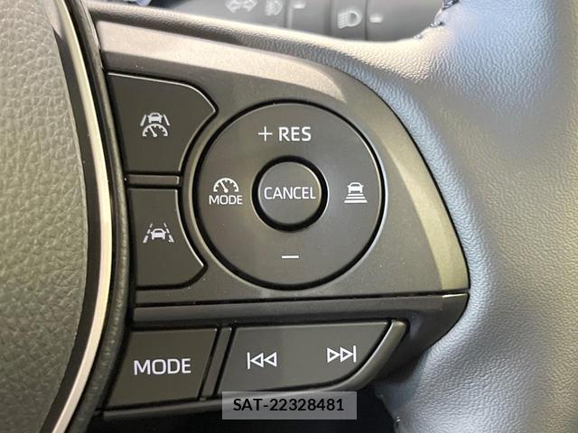 Toyota COROLLA CROSS 2026-05 8220197-3