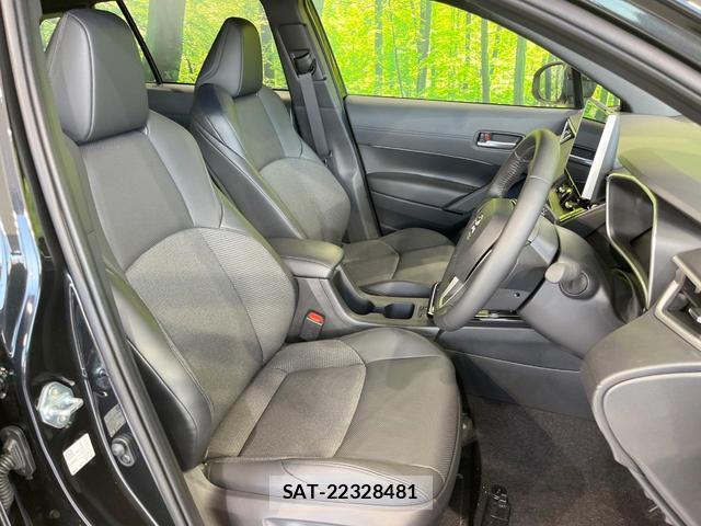 Toyota COROLLA CROSS 2026-05 8220197-6